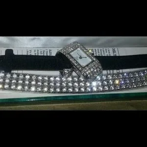 Suzanne Somers | Accessories | Suzanne Somers 
